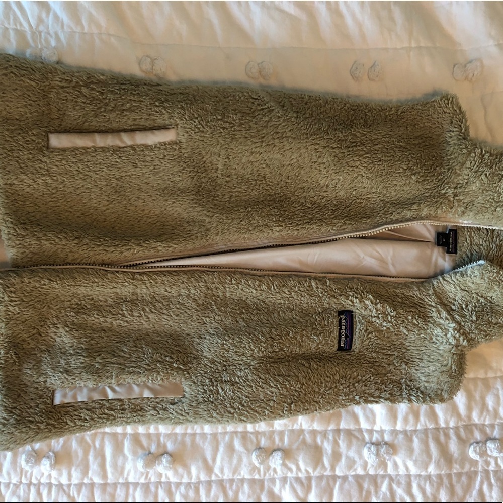 Patagonia Los Gatos Women’s Vest